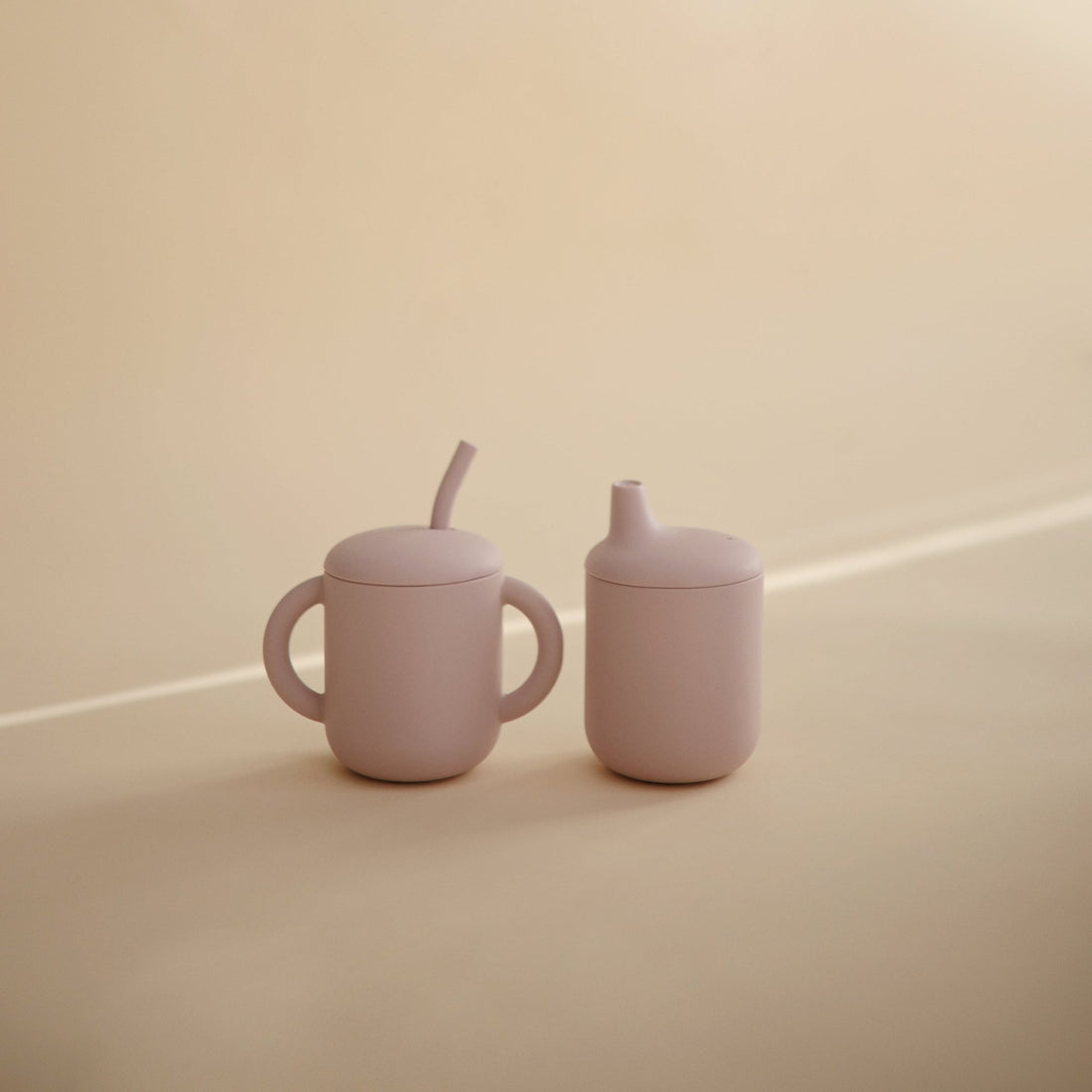 Silicone Sippy Cup - Norani Baby