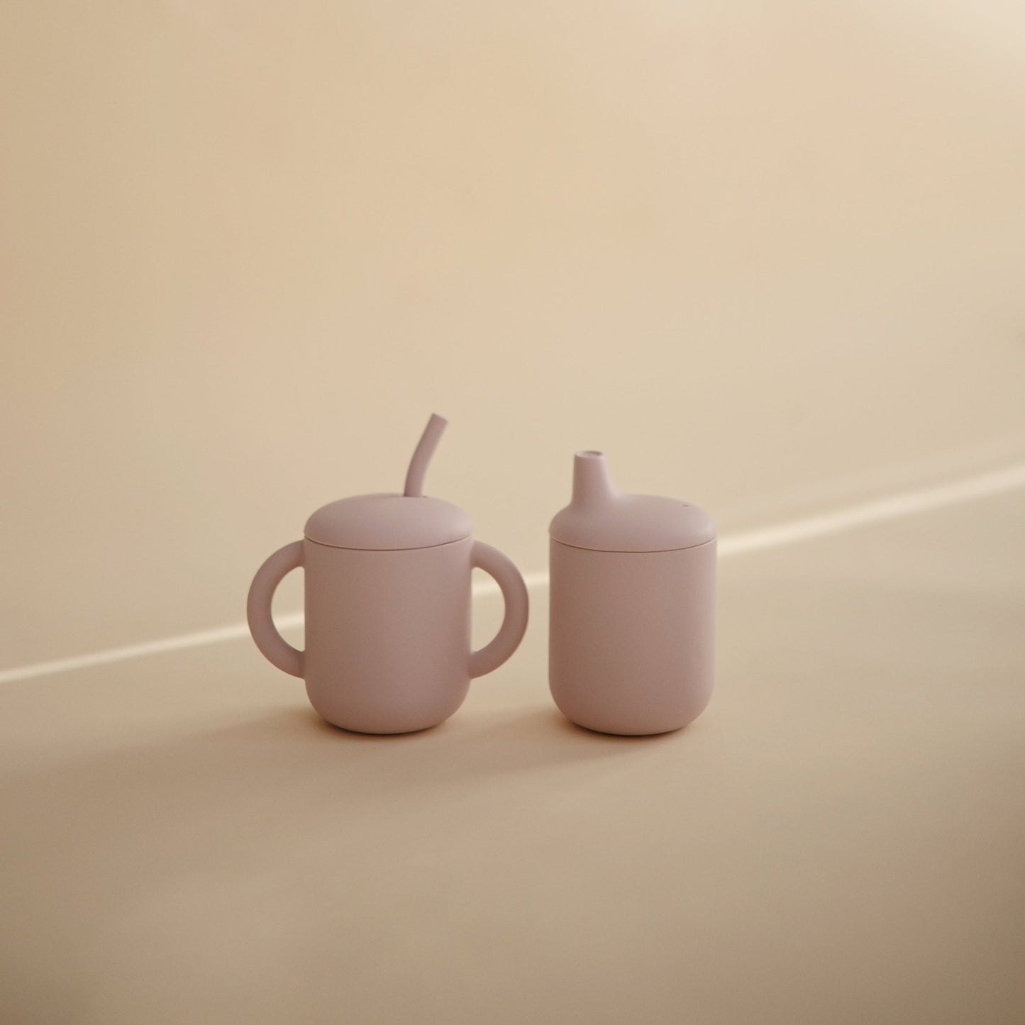 Silicone Sippy Cup - Norani Baby