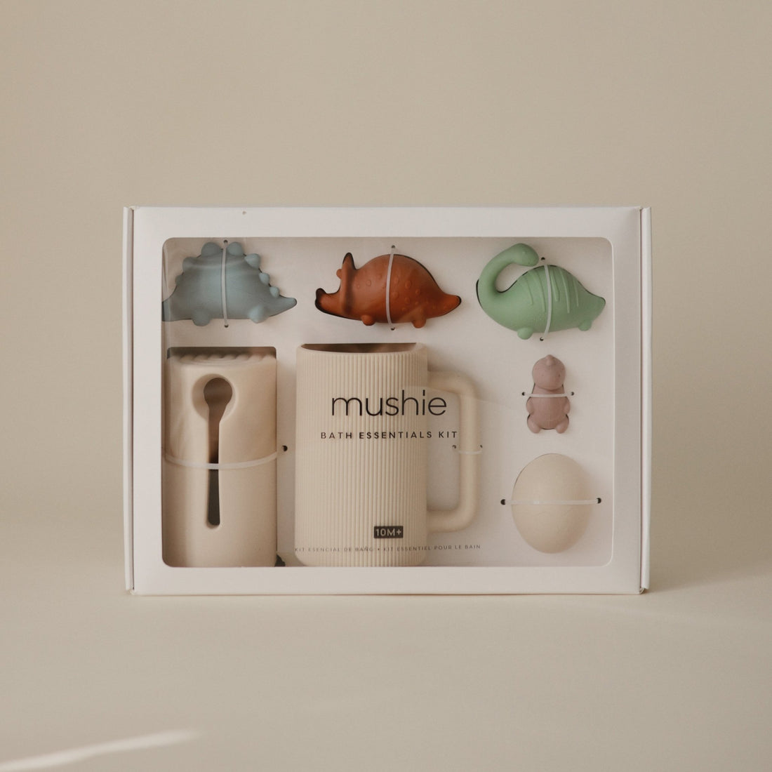 Dino Bath Essentials Kit - Norani Baby