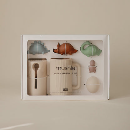 Dino Bath Essentials Kit - Norani Baby