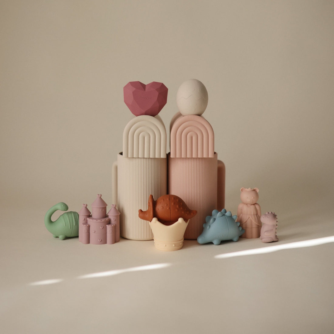 Princess Bath Essentials Kit - Norani Baby