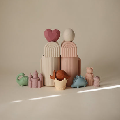 Princess Bath Essentials Kit - Norani Baby