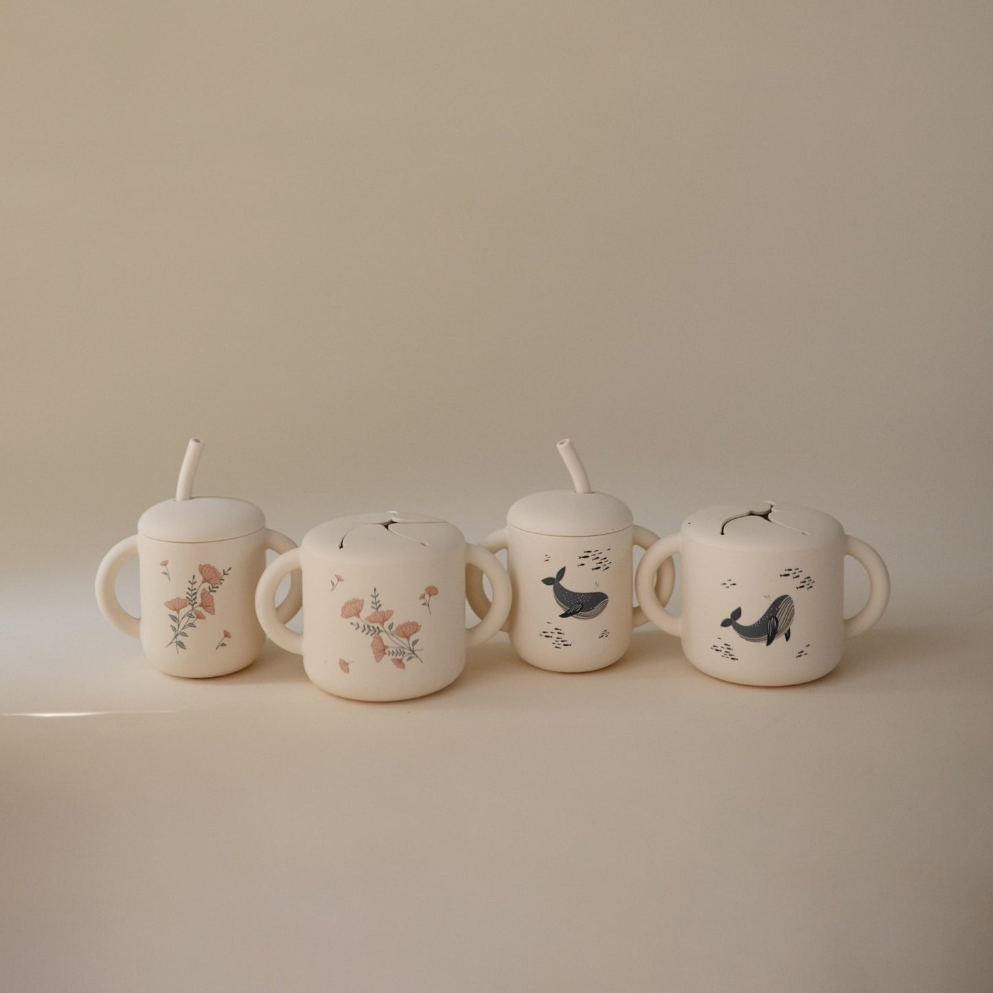 Snack Cup - Norani Baby