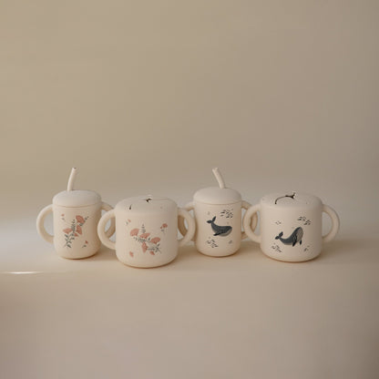 Snack Cup - Norani Baby