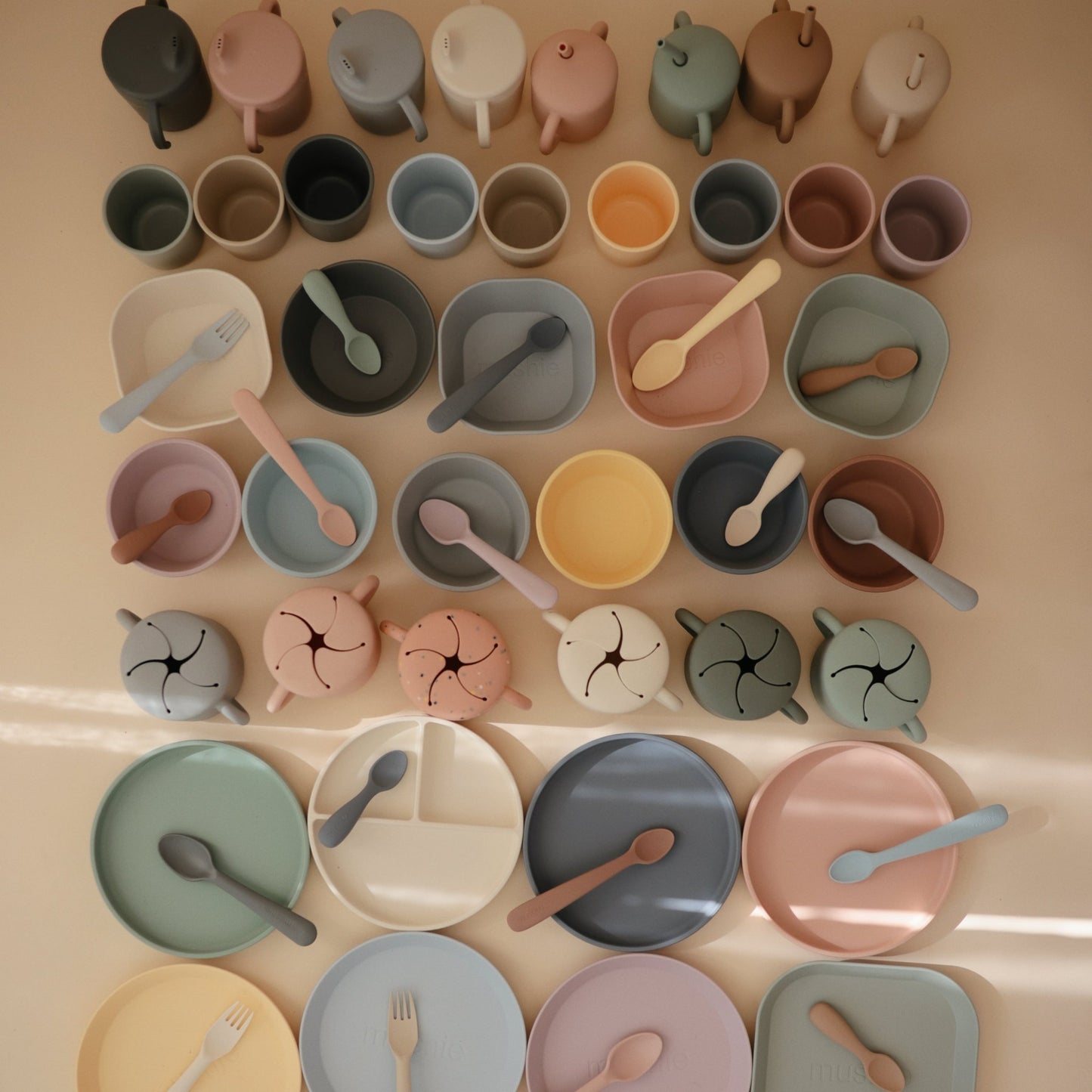 Dinnerware Cups - Norani Baby