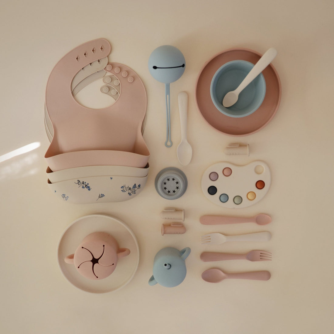 Snack Cup - Norani Baby