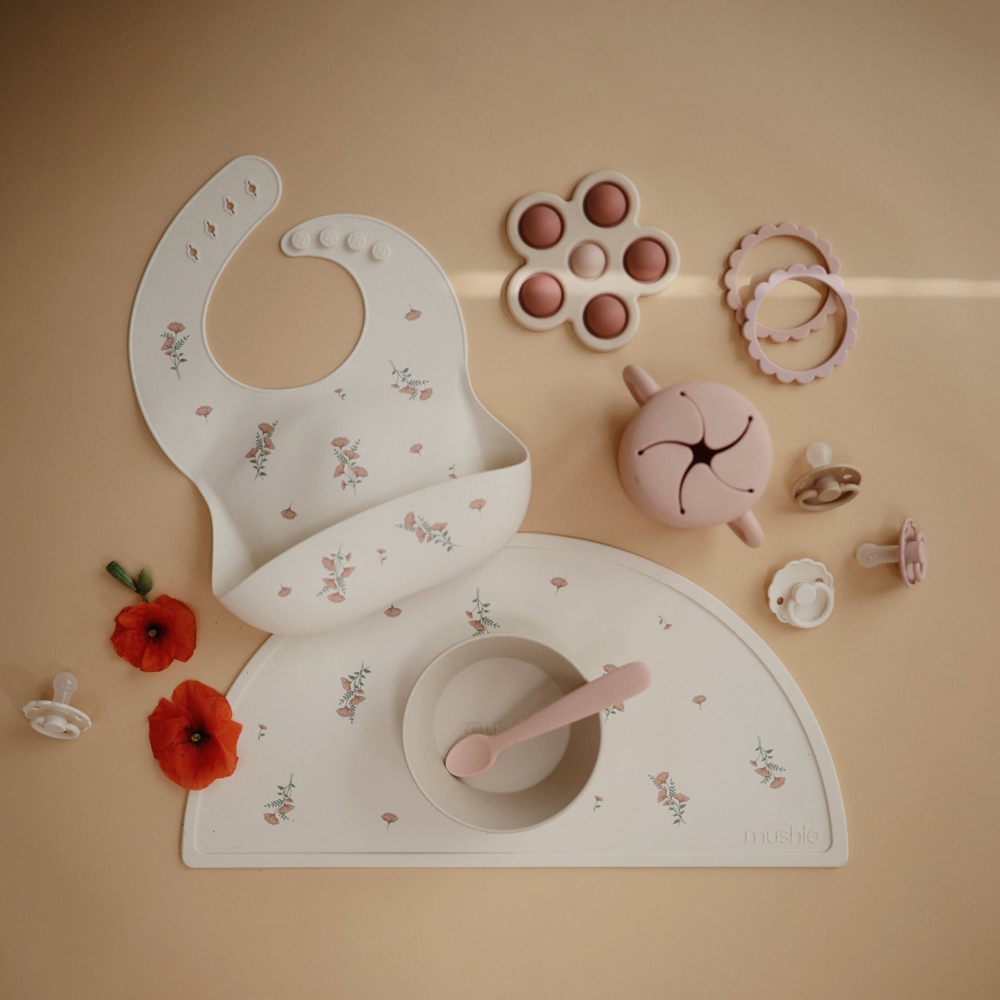 Snack Cup - Norani Baby