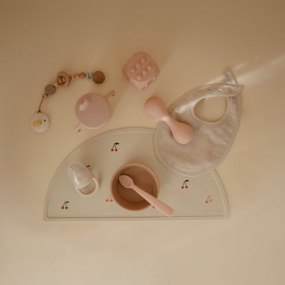 Silicone Placemat - Norani Baby