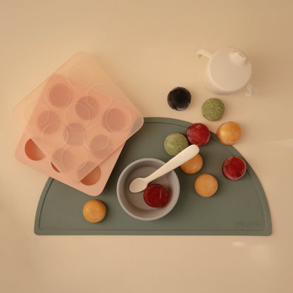 Silicone Suction Bowl - Norani Baby