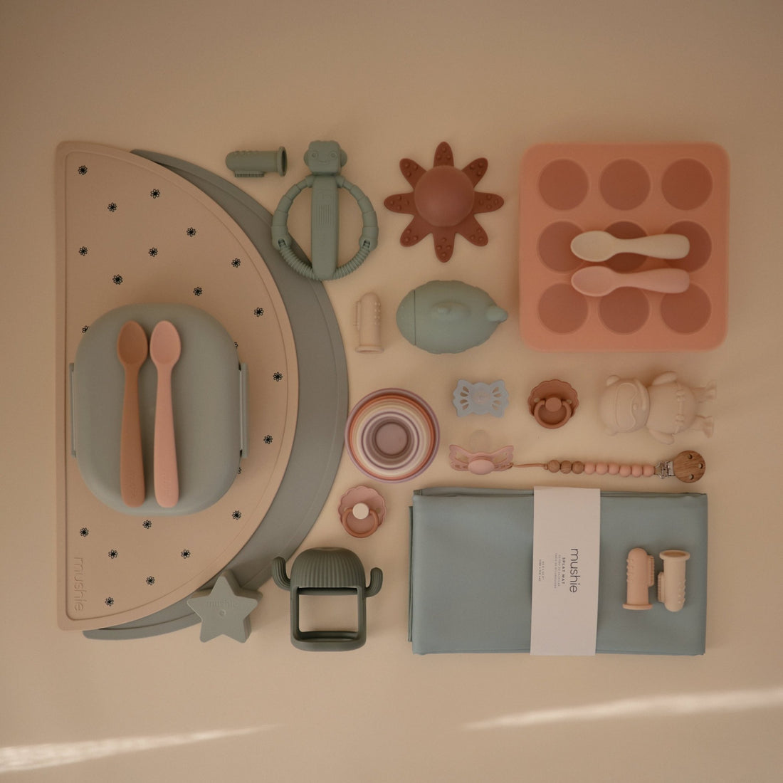 Finger Toothbrush - Norani Baby
