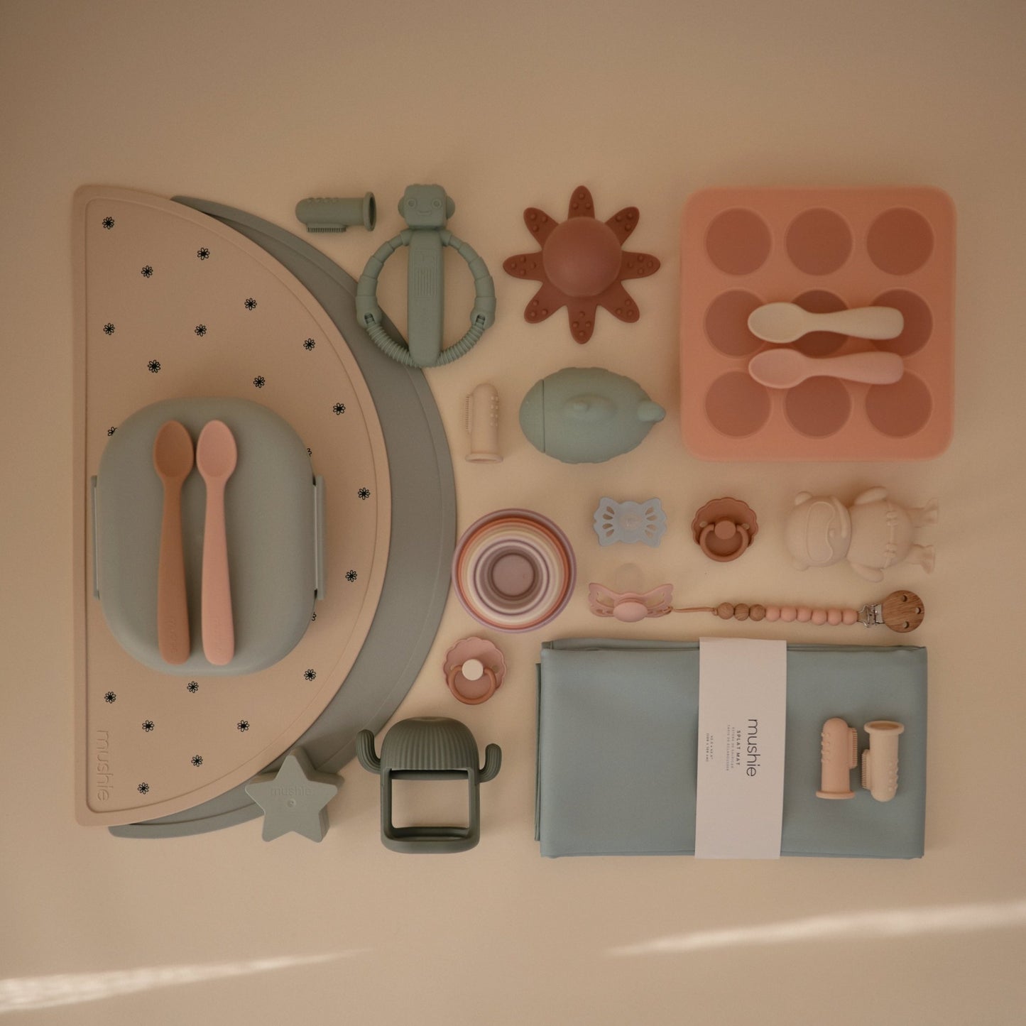 Finger Toothbrush - Norani Baby