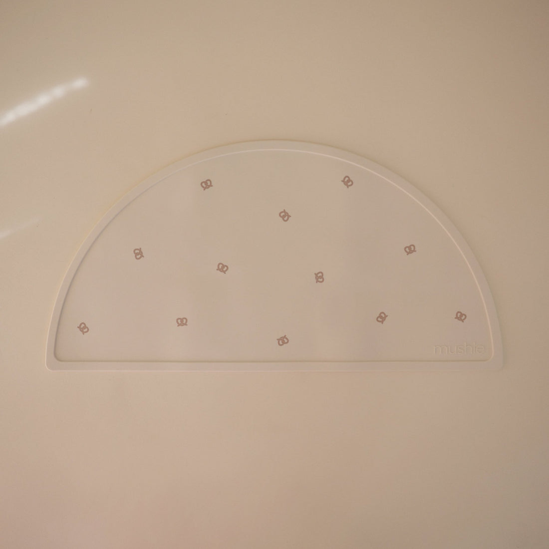 Silicone Placemat - Norani Baby