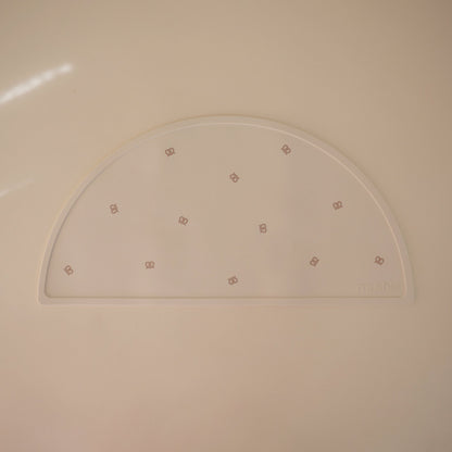 Silicone Placemat - Norani Baby