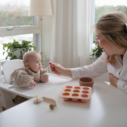 Silicone Suction Bowl - Norani Baby