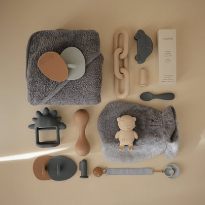 Finger Toothbrush - Norani Baby