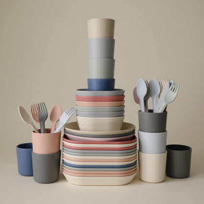 Dinnerware Cups - Norani Baby