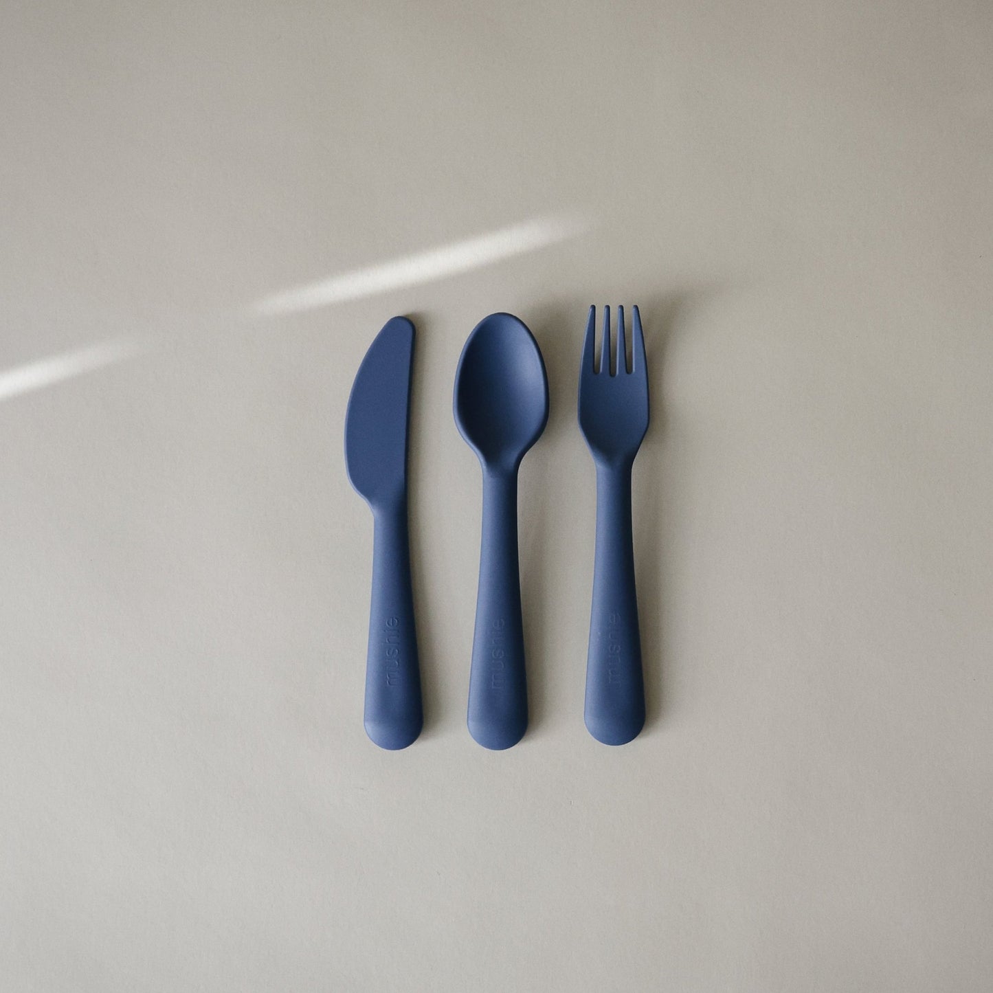 Dinnerware Cutlery Set - Norani Baby