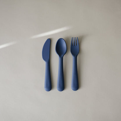 Dinnerware Cutlery Set - Norani Baby
