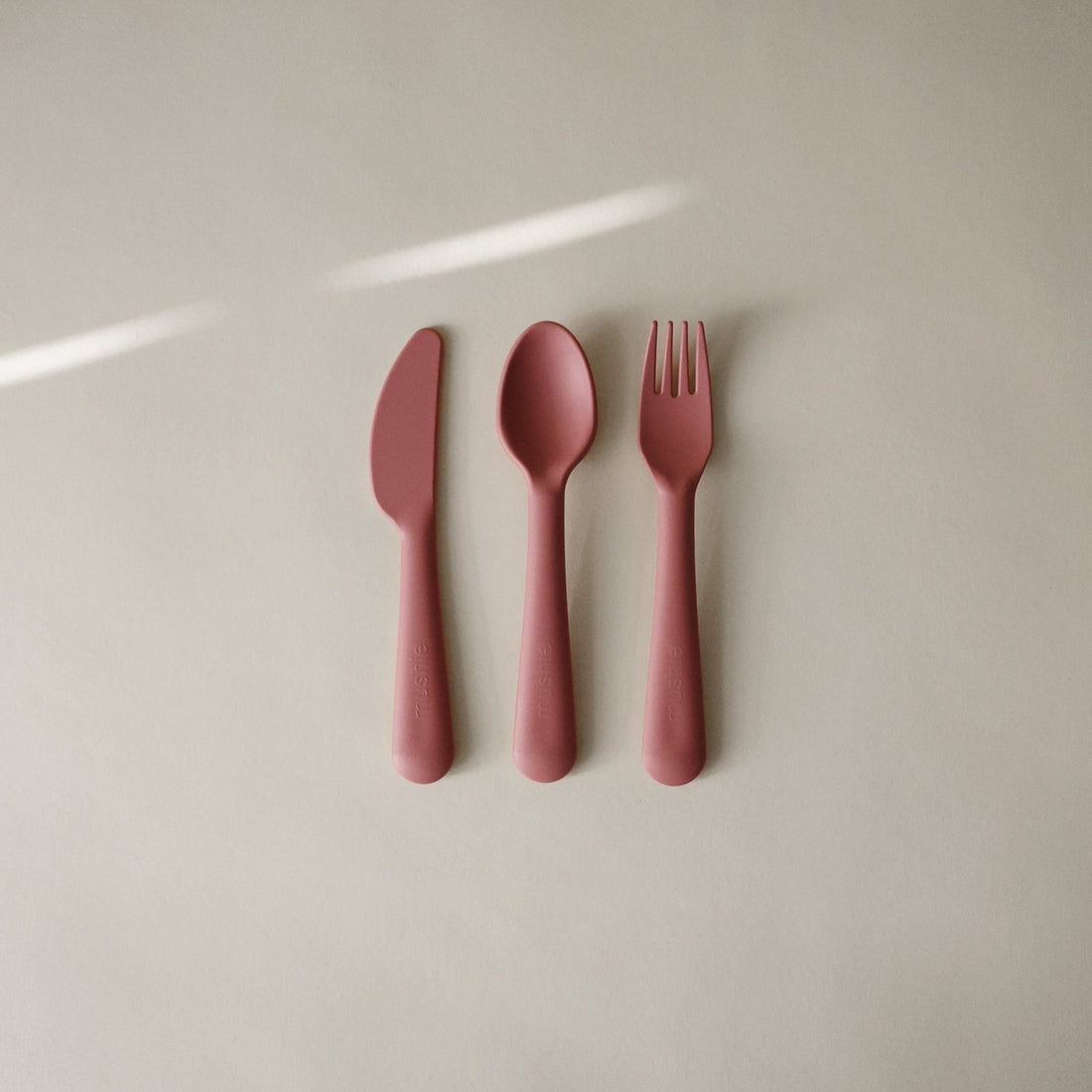 Dinnerware Cutlery Set - Norani Baby