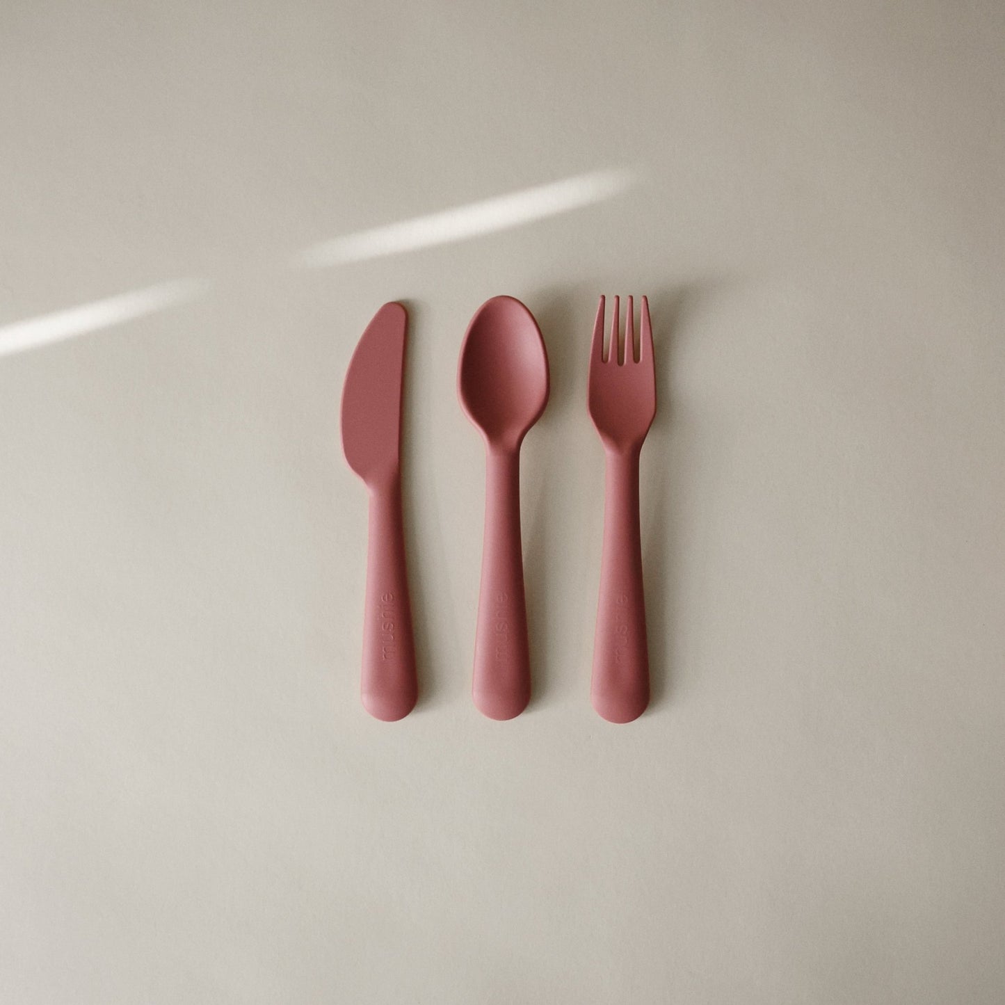 Dinnerware Cutlery Set - Norani Baby