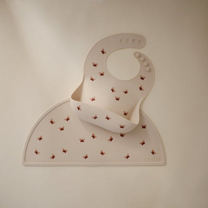 Silicone Placemat - Norani Baby
