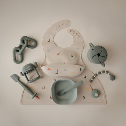 Silicone Placemat - Norani Baby