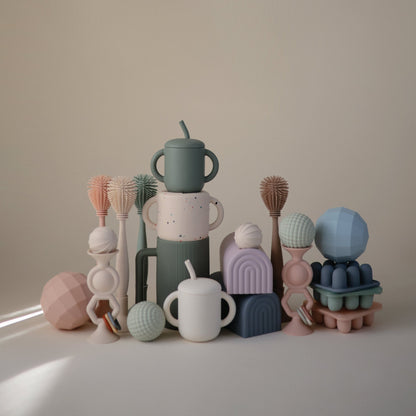 Snack Cup - Norani Baby