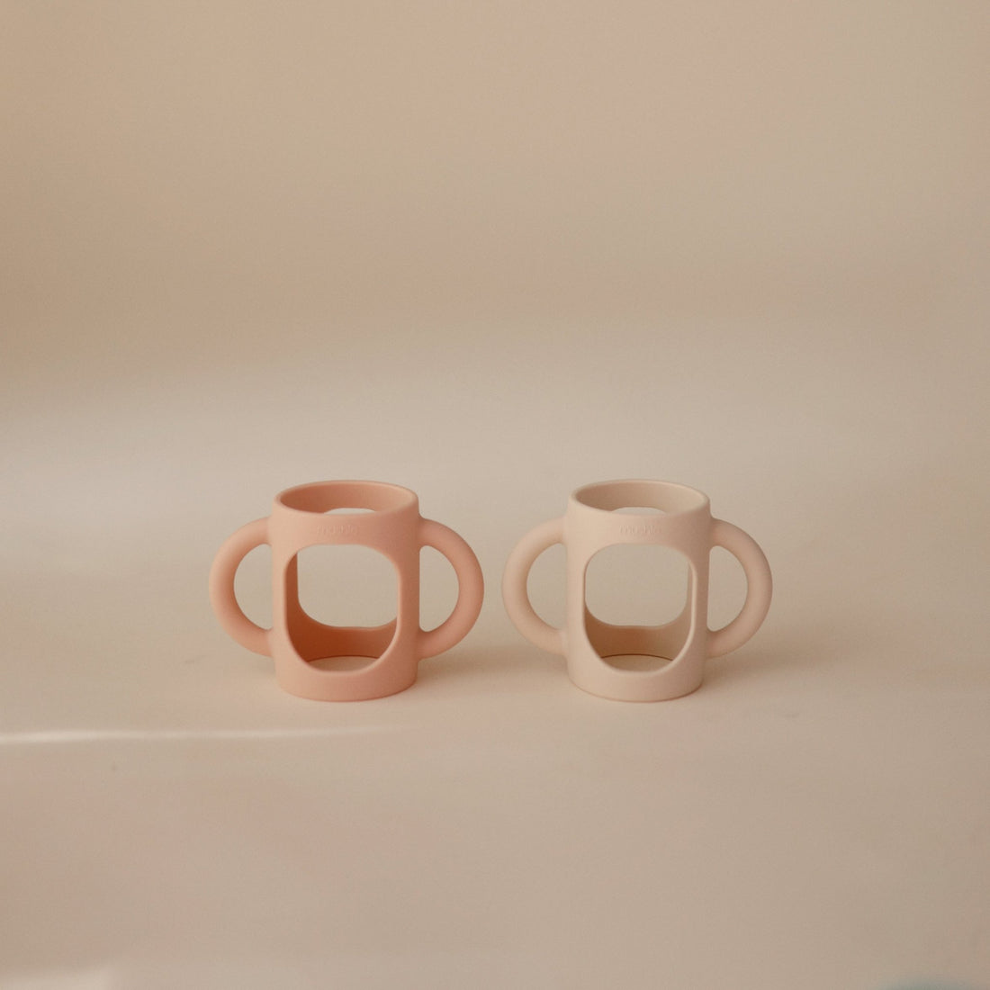 Silicone Bottle Handles - Norani Baby
