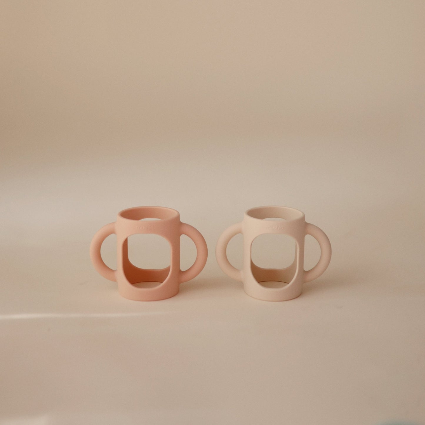 Silicone Bottle Handles - Norani Baby