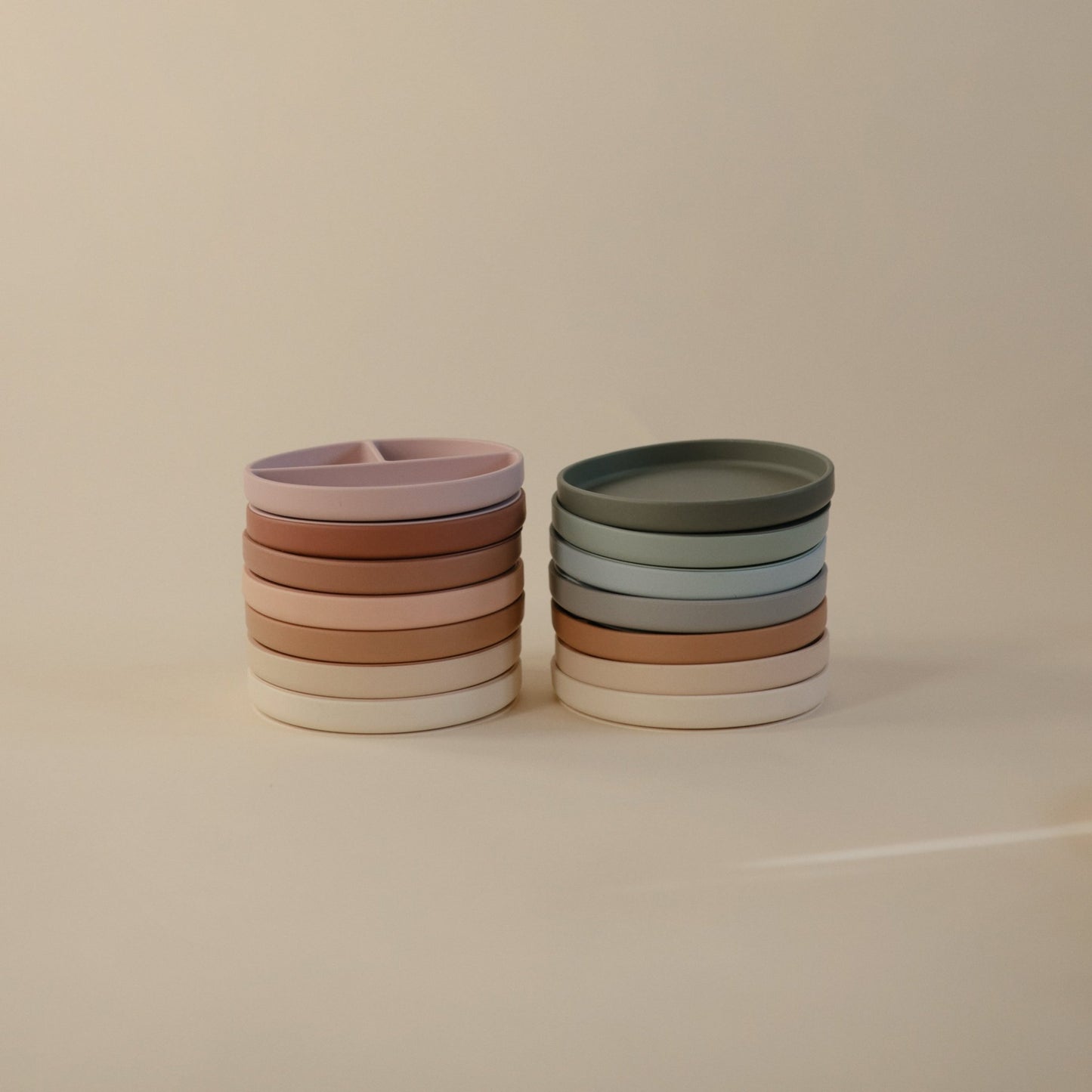 Silicone Suction Plate - Norani Baby