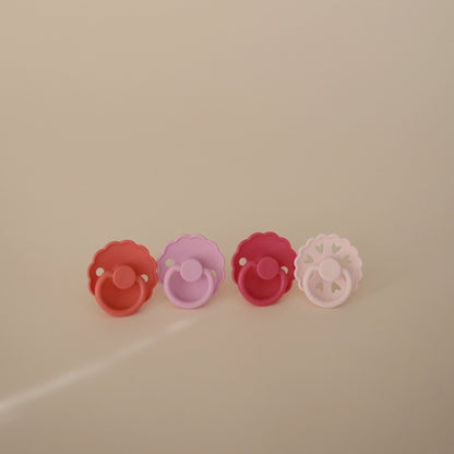 FRIGG Silicone Pacifier 4 - Pack - Norani Baby