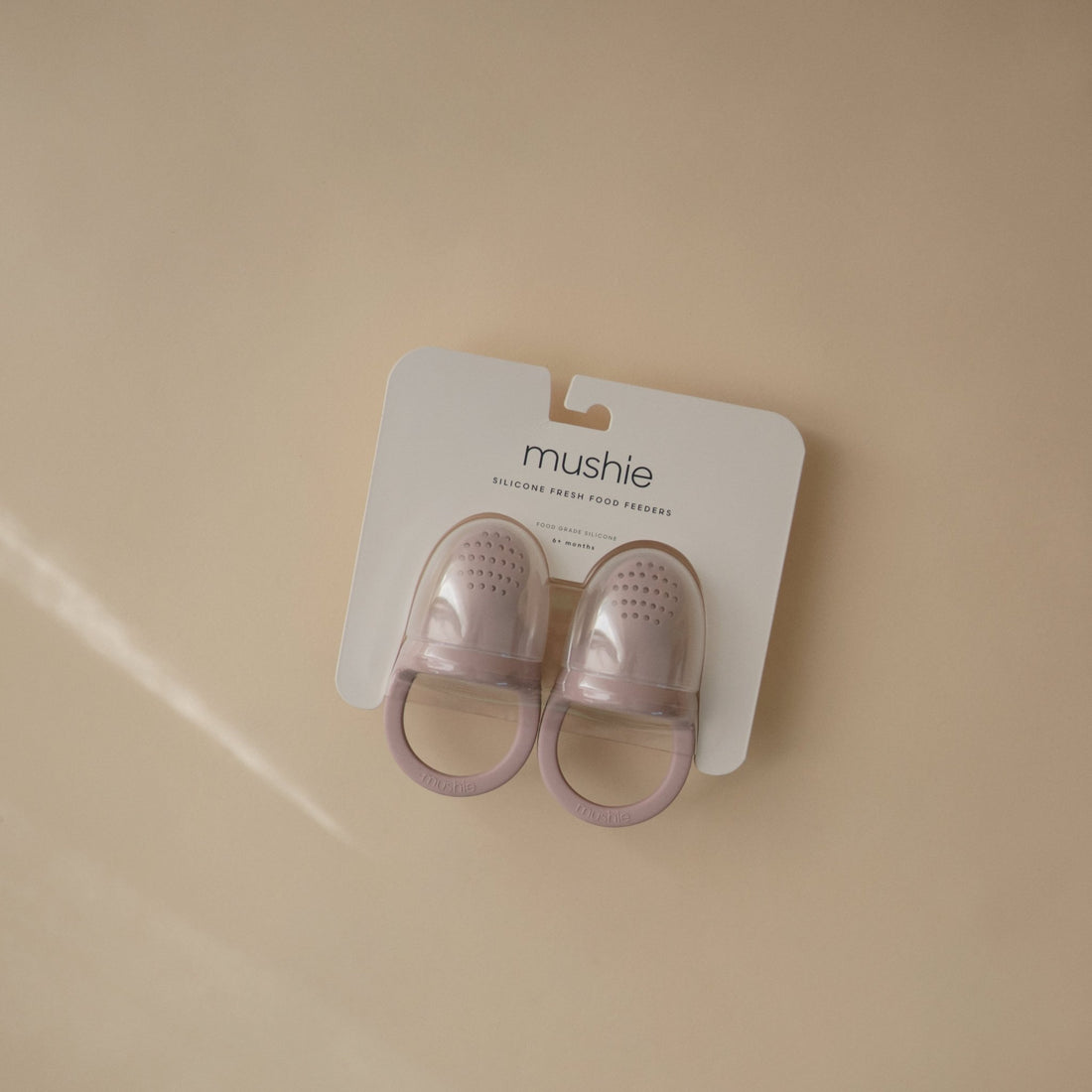 Silicone Fresh Food Feeder - Norani Baby