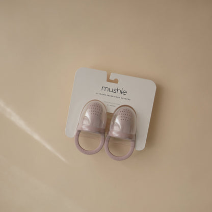 Silicone Fresh Food Feeder - Norani Baby