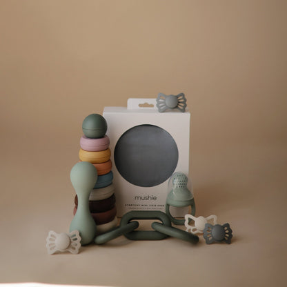 Stacking Rings Toy - Norani Baby
