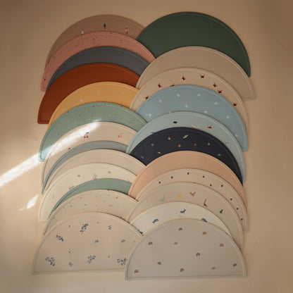 Silicone Placemat - Norani Baby