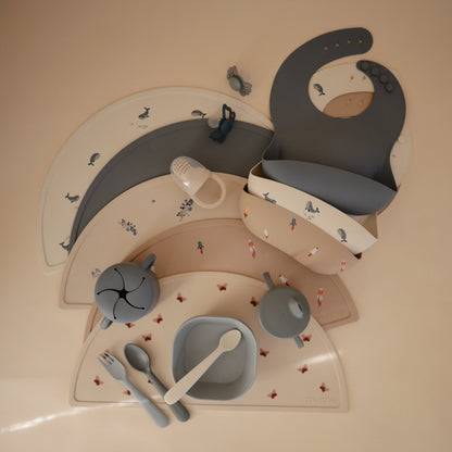 Silicone Placemat - Norani Baby