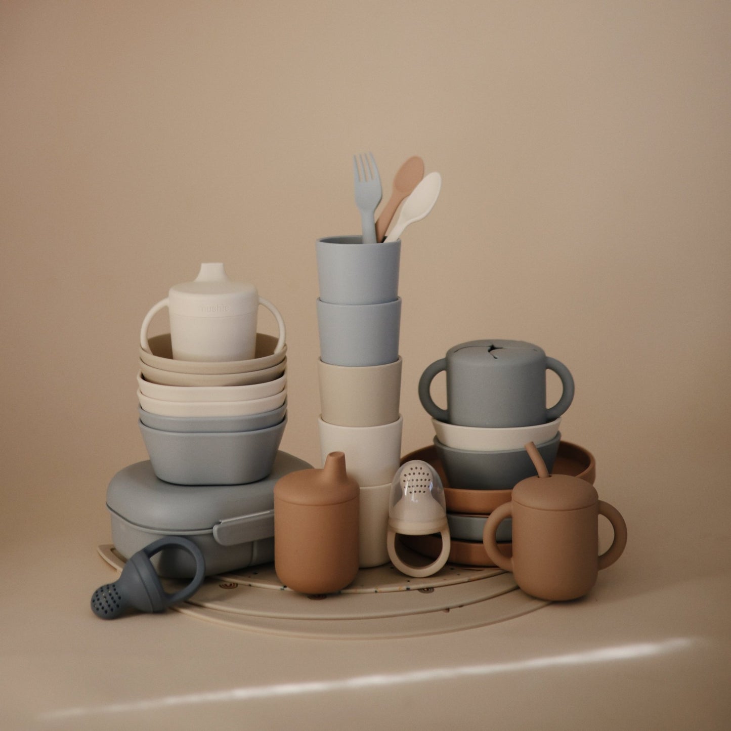 Snack Cup - Norani Baby