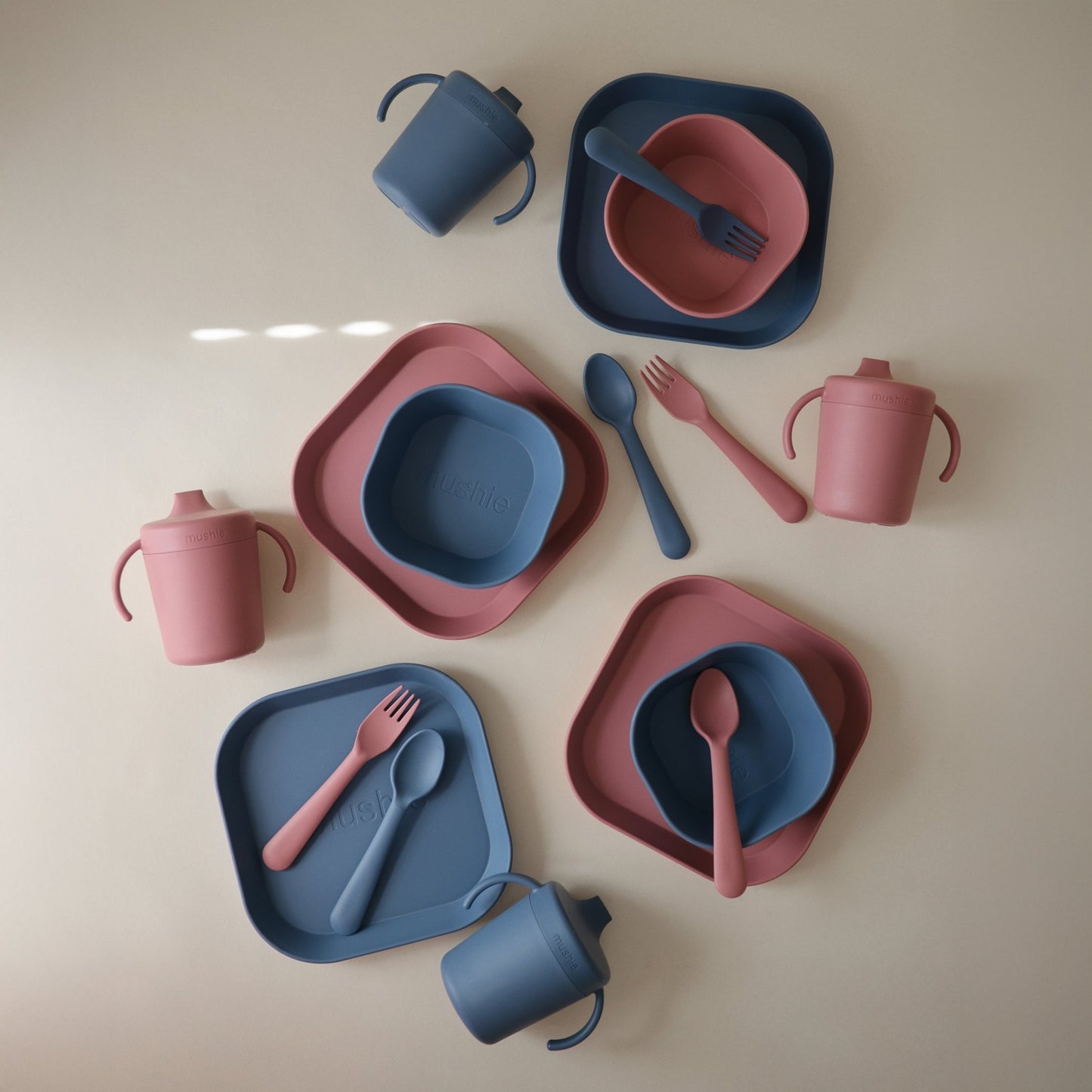 Dinnerware Cups - Norani Baby
