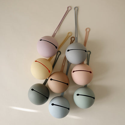 Silicone Pacifier Case - Norani Baby