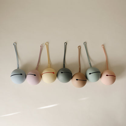 Silicone Pacifier Case - Norani Baby