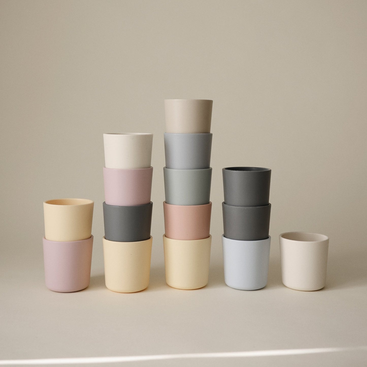 Dinnerware Cups - Norani Baby