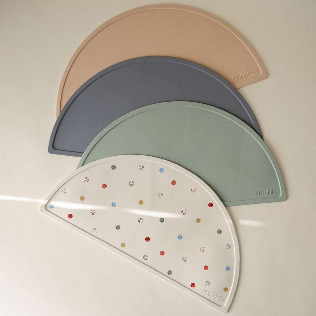 Silicone Placemat - Norani Baby