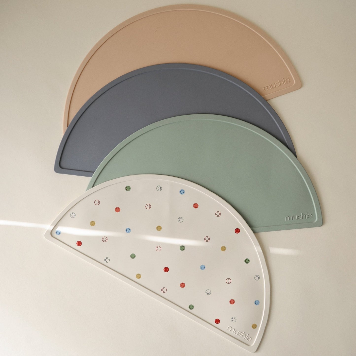 Silicone Placemat - Norani Baby