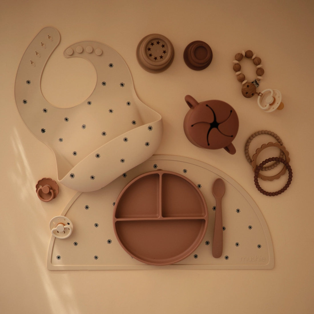 Snack Cup - Norani Baby