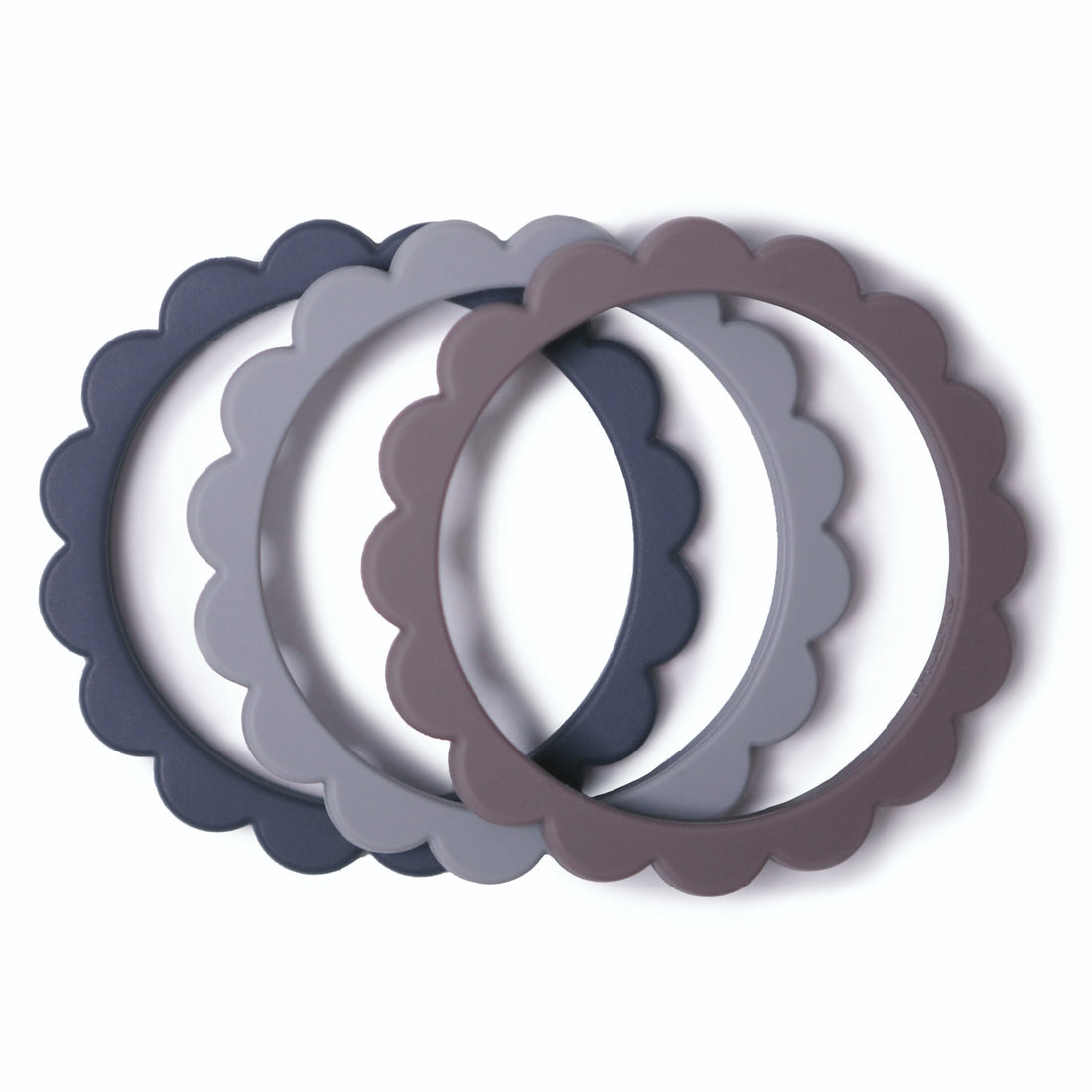 Flower Teether Bracelet - Norani Baby