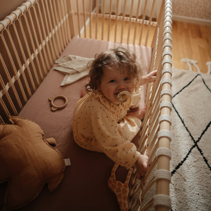 Bear Teether - Norani Baby