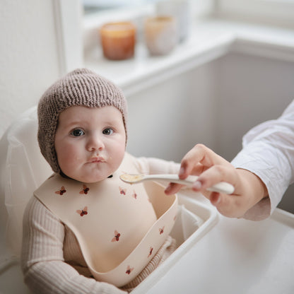 Silicone Feeding Spoons - Norani Baby