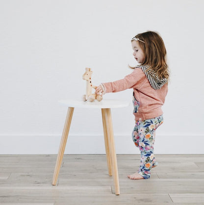 Giraffe Push Toy - Norani Baby