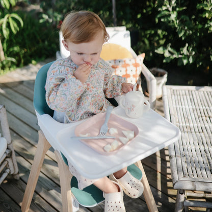 Square Dinnerware Plates - Norani Baby