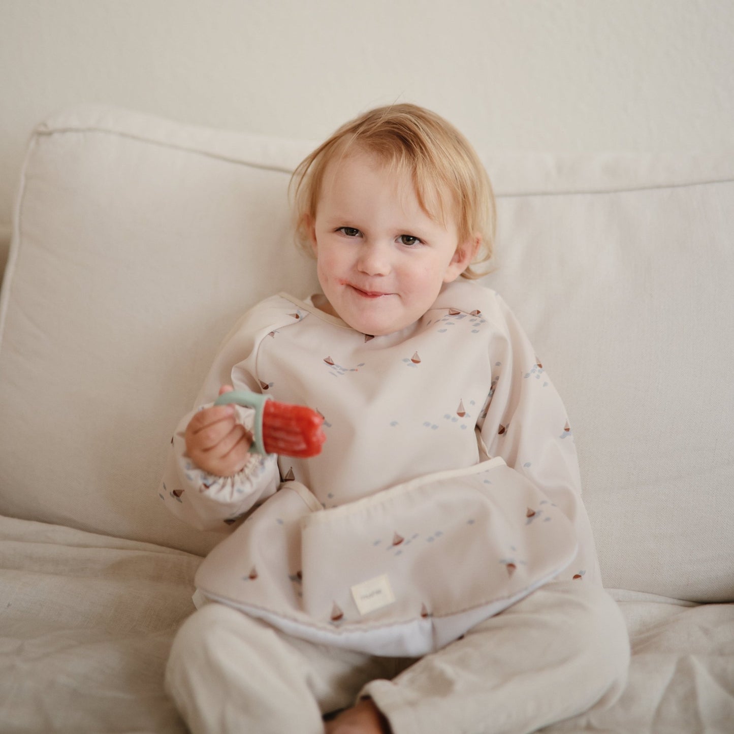 Toddler Ice Pop Tray - Norani Baby